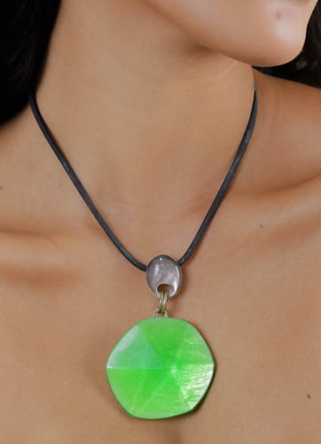 Фото Колье Combava Nature Bijoux 15-43631