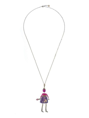 Фото Подвеска Dolls Miamelie MiA-2408-CL7411