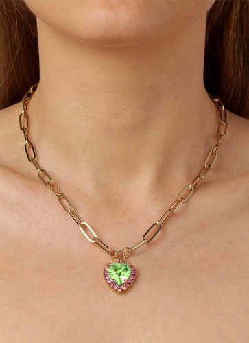 Фото Колье Simona DYRBERG/KERN 420058