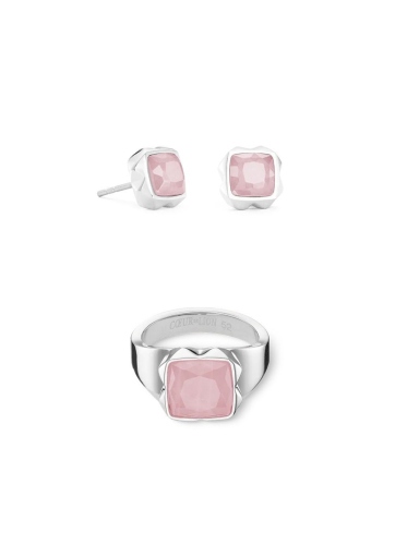 Фото Кольцо Rose-Silver Coeur de Lion 1200/40-1917 58