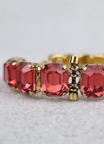 Фото Браслет Claudio Canzian CC00204353 pink