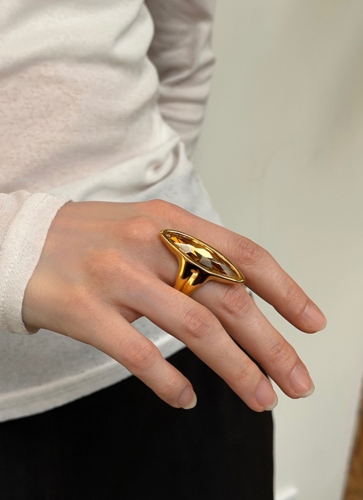 Фото Кольцо Cala Ciclon 260504-42-2