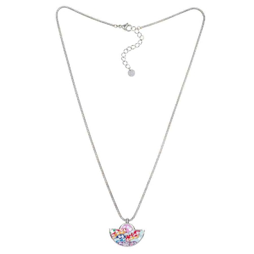 Фото Колье Fiore Luna Classic Fiore Luna BP03604-4