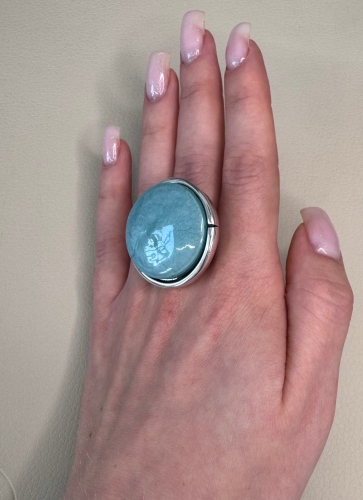 Фото Кольцо Elegance Ciclon 233502-51-10