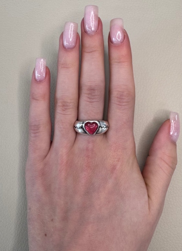 Фото Кольцо Ternura Ciclon 242500-09-3