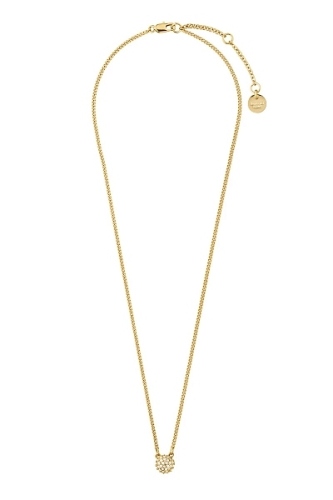 PEROLAS(POP) колье FIUMA SG CRYSTAL 339377