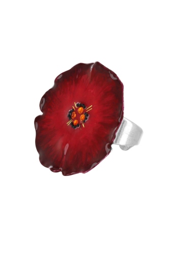Фото Кольцо Bloom TARATATA TT-W23-11431-103