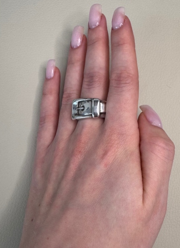 Фото Кольцо Cynthia CICLON 244500-00-2