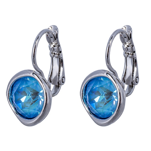 Фото Серьги Ocean Delite Fiore Luna Classic Fiore Luna A1911.21 BL/S