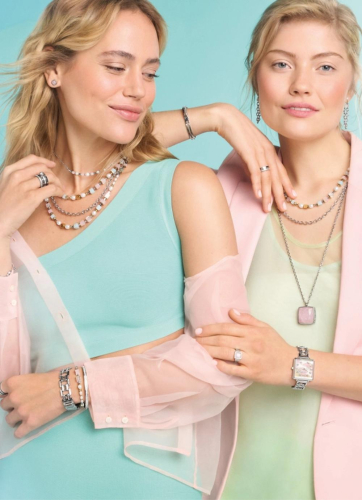 Фото Браслет Silver Coeur de Lion 4420/30-1700