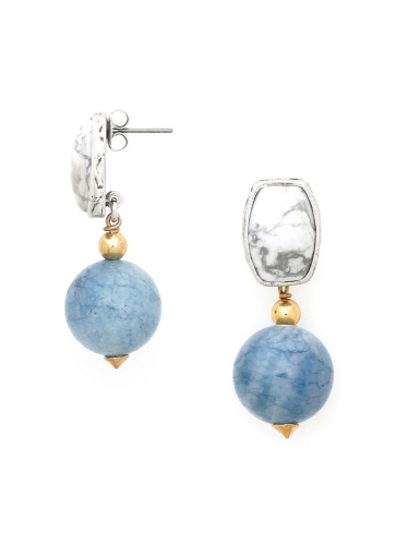 Фото Серьги Arctique Nature Bijoux NB25.1-12-90011