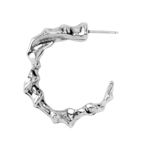 Фото Серьги Re-Twister UNOde50 PEN0511MTL0000U