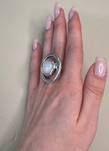 Фото Кольцо Estilo Ciclon 233501-40-10