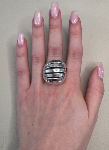 Фото Кольцо Armadillo 16,5 Ciclon 005160-00-1