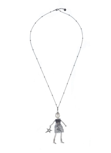Фото Подвеска Dolls Miamelie MiA-2408-CL7430