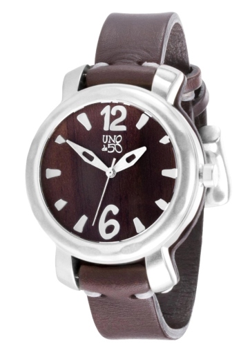 Часы "Tiempo al tiempo" UNOde50 REL0131MARMAR0U