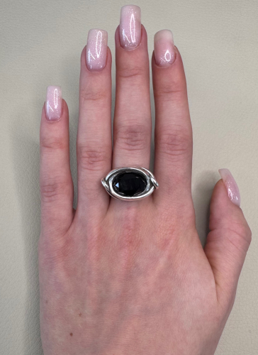 Фото Кольцо Ciclon 17,5 EMO512-71-9