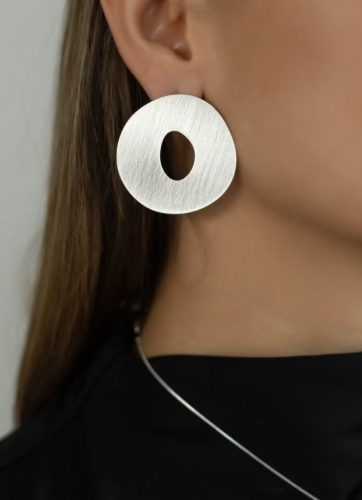 Фото Серьги Alaya Dansk Copenhagen 3C2407001