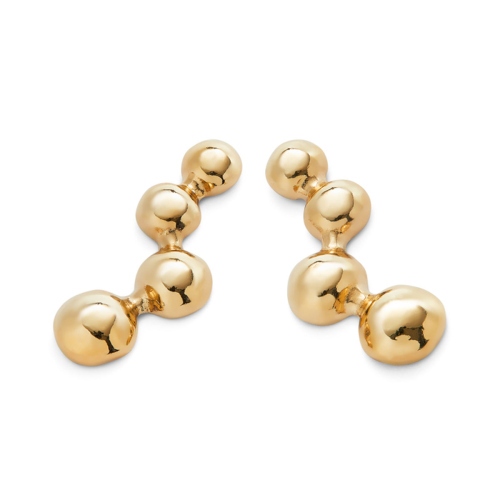 Фото Серьги Ser Intrepida UNOde50 PEN0999ORO0000U