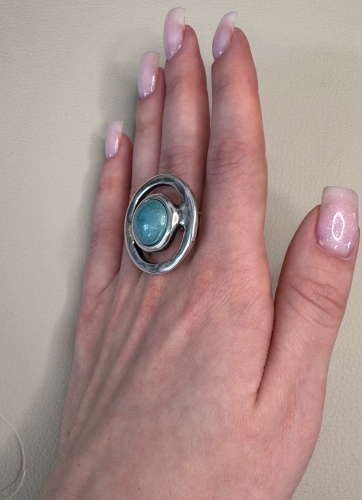 Фото Кольцо Estilo 18,0 Ciclon 233501-51-10