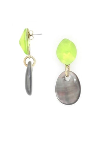 Фото Серьги Combava Nature Bijoux 12-90402