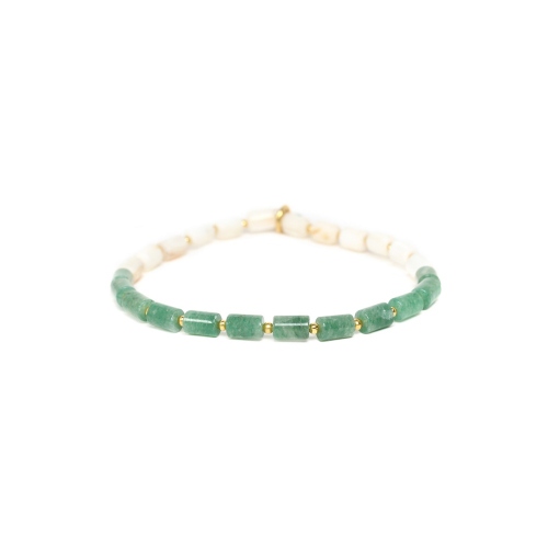 Фото Браслет Menthe a l`eau Nature Bijoux 13-42684