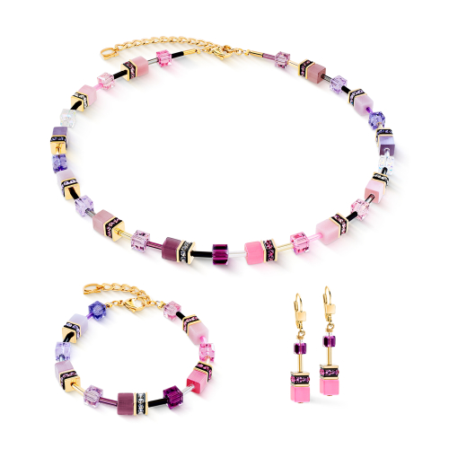 Фото Браслет Геометрия Coeur de Lion 2838/30-1927