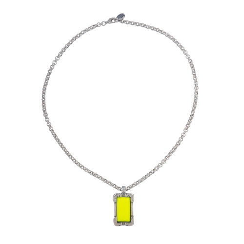 Фото Колье Neon Tra-la-ra 236P202