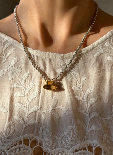 Фото Колье Datura Ciclon 260807