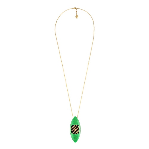 Фото Колье Precious Savanna Nature Bijoux 15-41902