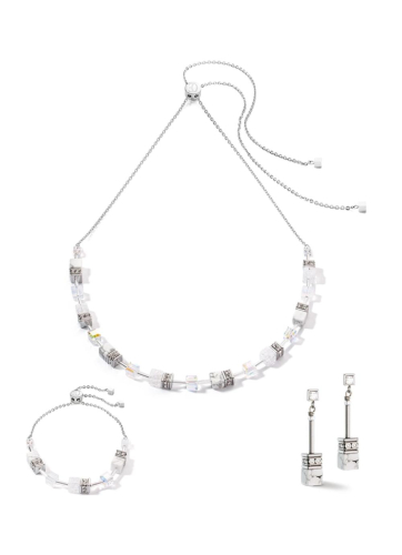 Фото Браслет White Coeur de Lion 3035/30-1400