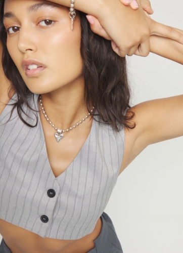 Фото Колье Beat UNOde50 COL2068MTL0000U