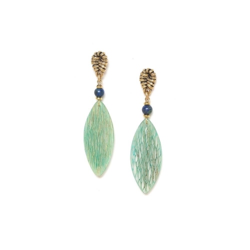 Фото Серьги Linapacan Nature Bijoux NB24.1-12-79372