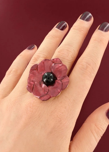 Фото Кольцо Carmen TARATATA 04406-203