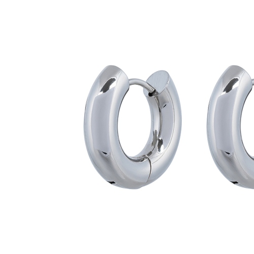 Серьги 18 Fiore Luna AWE2894-S-5-18mm