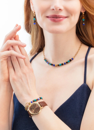 Фото Браслет Волна Coeur de Lion 3024/30-1555