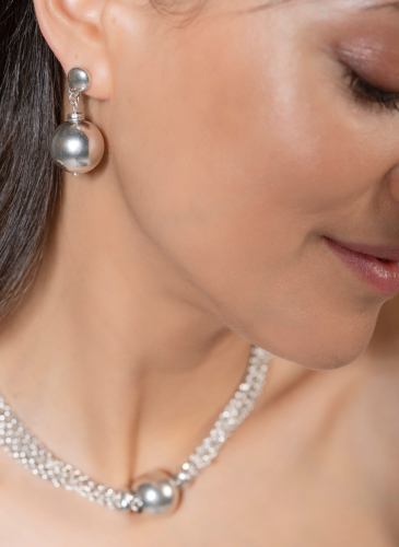 Фото Серьги SPHERIK Ciclon 256602