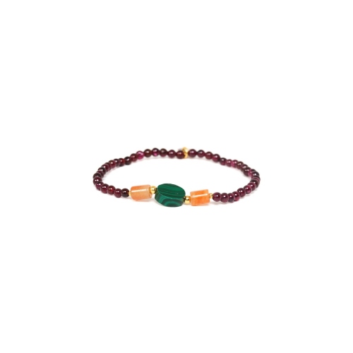 Фото Браслет Bergame Nature Bijoux 13-42441
