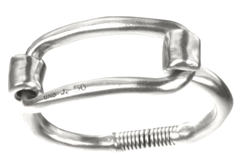 Фото Браслет Swan UNOde50 PUL0225METX