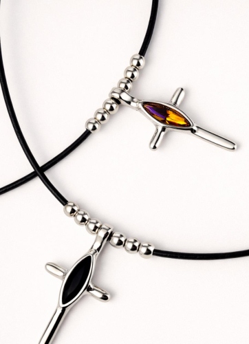 Фото Колье Promesa Ciclon 265805-09