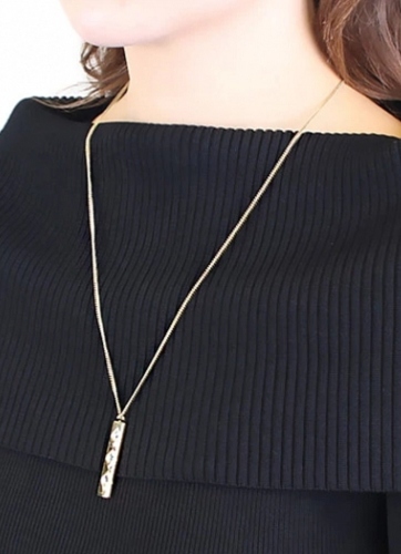 MAYA колье LOMA SG CRYSTAL 343786