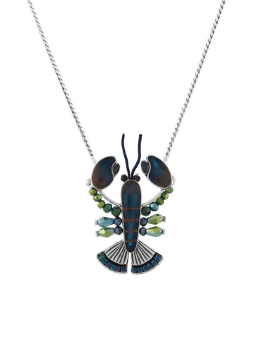 Фото Колье Mr Lobster TARATATA TT-T24-04105-104