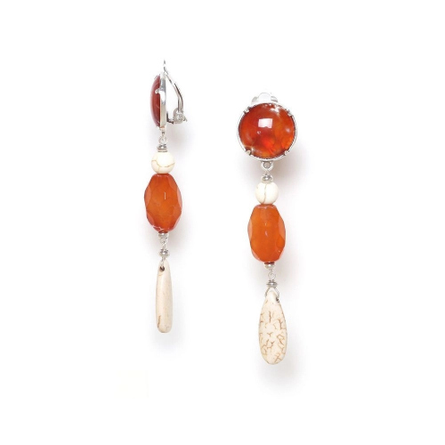 Фото Клипсы Terra Cotta Nature Bijoux NB24.1-11-79430