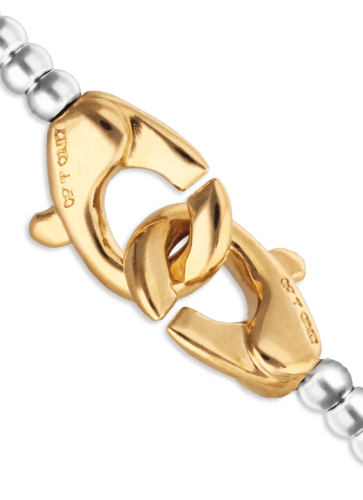 Фото Браслет Карабин L SER INSEPARABLE Unode50 PUL2581OROMTL0L Фото Браслет Карабин L SER INSEPARABLE Unode50 PUL2581OROMTL0L