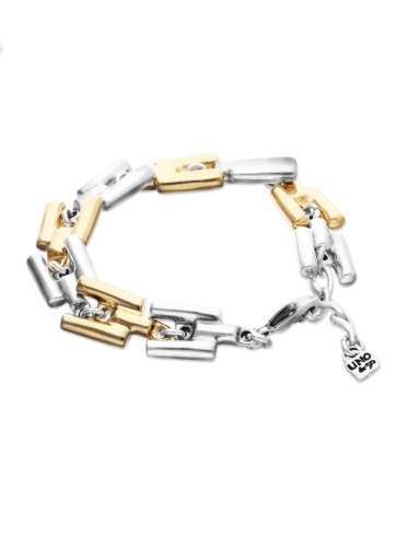 Фото Браслет ROOTS UNOde50 PUL2635OROMTL0M