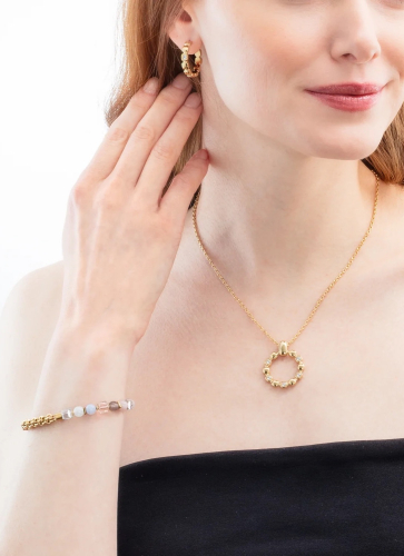 Фото Браслет Cube Nexus Coeur de Lion 3022/30-1038