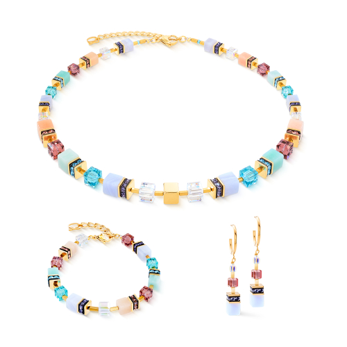 Фото Браслет Геометрия Coeur de Lion 3039/30-1578