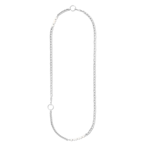 Фото Колье White-Silver Coeur de Lion 1120/10-1417