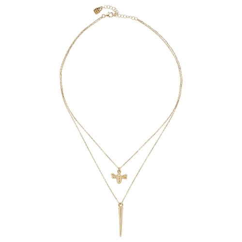Фото Колье Hey Honey 2 UNOde50 COL1425ORO0000U