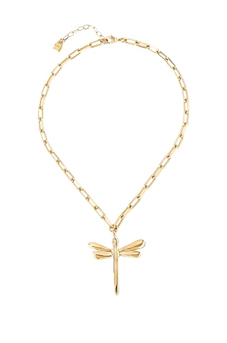 Фото Колье Freedom UNOde50 COL1574ORO0000U